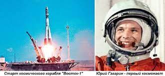 Статья из литературной газеты о полёте в космос юрия гагарина. Etot Den V Istorii 1961 God Pervyj Polet Cheloveka V Kosmos Istoriya Eadaily