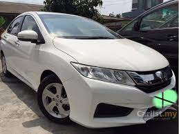 Promosi terkini honda malaysia (8). Honda City 2014 E I Vtec 1 5 In Kuala Lumpur Automatic Sedan White For Rm 58 700 4033710 Carlist My