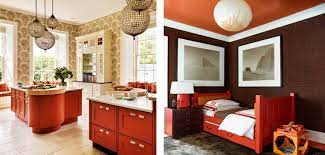 Then, the isolated mini fads came together, the official trend reports started forming, and suddenly desert decor was everywhere. Trend Talk Decorating With Terracotta Home In Canada