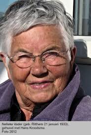 Nakomelingen van Adriaen Marinisse Vader