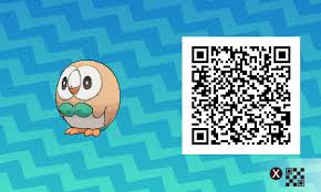 Maybe you would like to learn more about one of these? Todos Los Codigos Qr De Pokemon Sol Y Luna Incluye Magearna