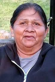 Ida Tindall Obituary