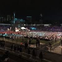 I stan talent of course. K Wave 2 Music Festival Kuala Lumpur Kuala Lumpur