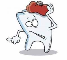 If your mouth feels sore after your braces are tightened, try applying a cold pack to the area or eat some ice cream or other cold food. How To Make Your Braces Stop Hurting