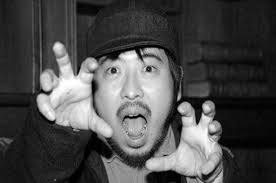 Historien bakom Japans mest kända skräckfilm