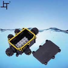 Check spelling or type a new query. China Ip68 Junction Box High Level Underground 4m Waterproof Electrical Junction Boxes China Ip68 Waterproof Junction Box Waterproof Electrical Junction Box