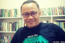 DKPP Tetapkan Muhammad Taufik, Ory Sativa Syakban dan Hamdan jadi TPD  Sumbar 2023