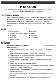 chaperone resume sample ipasphoto