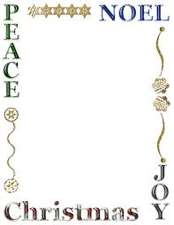 Xmasstat53 Jpg Christmas Letter Template Christmas Lettering Christmas Letterhead