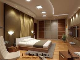The modern pop false ceiling designs for living rooms are a good choice if you want good insulation. Best Ceiling Designs For Small Bedroom Home Decor And Interior Design