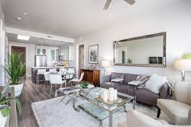 Here copper, the metal of the moment, adds a layer of luxury. 4th West Luxury Apartment Living In Downtown Salt Lake City