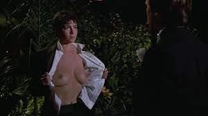 Just one of the guys topless scene