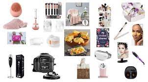 You want to get the women in your life items that feel personal, but they can't be original to the point of uselessness (save those for christmas white elephant parties, of course). Gift Guide 2020 The Best Gifts For Women Over 40 Midlife Rambler