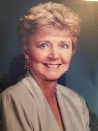 Jean Marie Hill Obituary