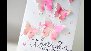 Rain boots with tulips card rain boots are a classic (and cute) spring icon. Diy How To Make Spring Greeting Card Step By Step K4 Craft