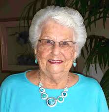 Margaret Seely Obituary