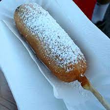 Deep Fried Twinkies Recipe 4 1 5