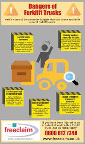 Pin On Forklift Safety