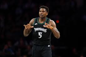Timberwolves' Push for the Top Seed in the West: What It Will Take