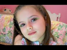 Watermelon Summer Makeup Tutorial For Kids By Emma Cute 7 Years Old Youtube Click n' play pretend play this makeup set by click n' play actually looks so real that some people might even find it hard to believe that it is a playset, especially at first glance. watermelon summer makeup tutorial for kids by emma cute 7 years old