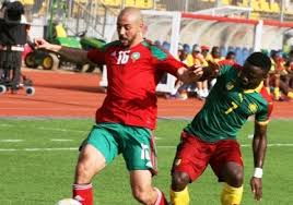 Le cameroun abritera le match rca vs maroc au stade de la réunification de douala en vue des éliminatoires de la can au mois de novembre prochain. Maroc Cameroun Qu En Dit La Presse Camerounaise