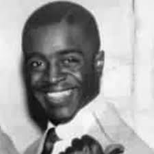 Artist: John Berry [US Doo-wop]