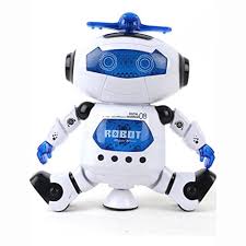 Bildergebnis für roboter für kinder
