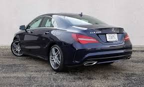 Explore the 2020 cla 250 coupe's features, specifications, packages, options, accessories and warranty info. Test Drive 2017 Mercedes Benz Cla250 The Daily Drive Consumer Guide The Daily Drive Consumer Guide