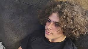 Fundraiser by Taber A : Rest in Paradise, Nyzaiah Gabriel Martinez,  2008-2024