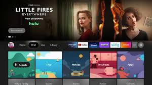 The fire tv stick 4k, as it's called, includes support for 4k streaming, dolby vision hdr, hdr10, hdr10+, and dolby atmos surround sound, as amazon says it will sell the new alexa voice remote separately for $29.99. Fire Tv Interface Redesign May Not Arrive On Existing Devices Until Early 2021 Aftvnews
