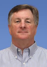 Tom Hoffman is July 4th Parade Grand Marshal