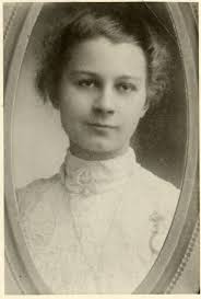 Elizabeth Winder Liddle (1885-1932)