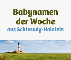 Babynamen der Woche 15/2023