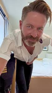 Thomas Krupka's Instagram, Twitter & Facebook