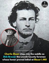 Fun Fact with a local history connection!** # **William Brewer is probably  the original inspiration for the evil Sherriff of Nottingham in the Robin  Hood legends! ** **William Brewer* of Tor