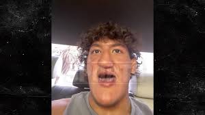 UFC's Raul Rosas Jr. Made Case For First Sphere Card Prior To Reported  Booking