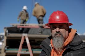 As of 2021, he is still a significant part of the show. Oregon S Todd Hoffman Leaves Gold Rush To Pursue A Singing Career And Tv Production Oregonlive Com