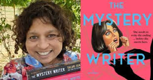 Riverina author's return home results in release of new novel