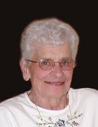 Obituary information for Dolores H. Metz