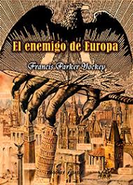 Resultado de imagen de Francis Parker Yockey