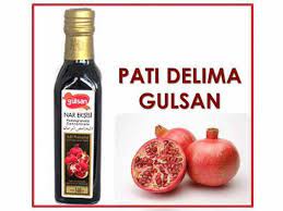 100% perahan buah delima tulen diimport dari turki. Penuh Khasiat 100 Perahan Buah Pati Delima Gulsan Facebook