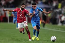 جميع لقاحات كورونا ناجحة وفعالة لكل المتغيرات الموجودة عالميًا حتى الآن. Ø±Ø³Ù…ÙŠ Ø§ ØªØ£Ø¬ÙŠÙ„ Ù…Ø¨Ø§Ø±Ø§Ø© Ø§Ù„Ø£Ù‡Ù„ÙŠ ÙˆØ§Ù„Ø²Ù…Ø§Ù„Ùƒ Ù„Ù…Ø¯Ø© Ø³Ø§Ø¹Ø© Ø¨Ø·ÙˆÙ„Ø§Øª