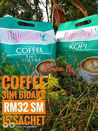 It is located along the straits of johor at the southern end of peninsular malaysia. Kopi Pouch Bag Makin Najah Najeehah Johor Bahru Facebook