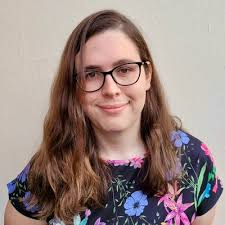 Kelida: "Become the girl that you would…"