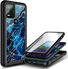 NZND Case for Motorola Moto G Stylus 5G ...