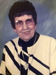 Labora "Lilly" Harrison Obituary