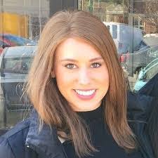 Lisa Heitzman's Instagram, Twitter & Facebook