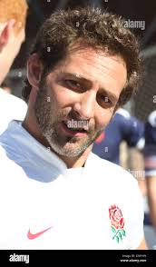 Ben gollings of england hi-res stock photography and images