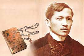 Over the course of his life, the national hero had plenty to share, including novels, poems, and essays. Dr Jose Rizal A Closer Look On The More Human Side Of The National Hero Of The Philippines Tatler Philippines