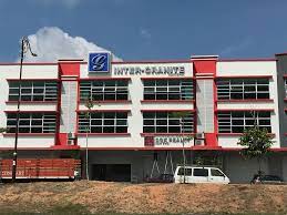 Securiforce sdn bhd 1 jalan batu maung dis3plex free commercial zone airfreight forwarders warehouse cargo complex 11960 bayan lepas ayer puteh road (jalan air putih). Inter Granite Training Centre Home Facebook